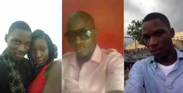 Throwback photos of BBNaija finalist, Tobi Bakre